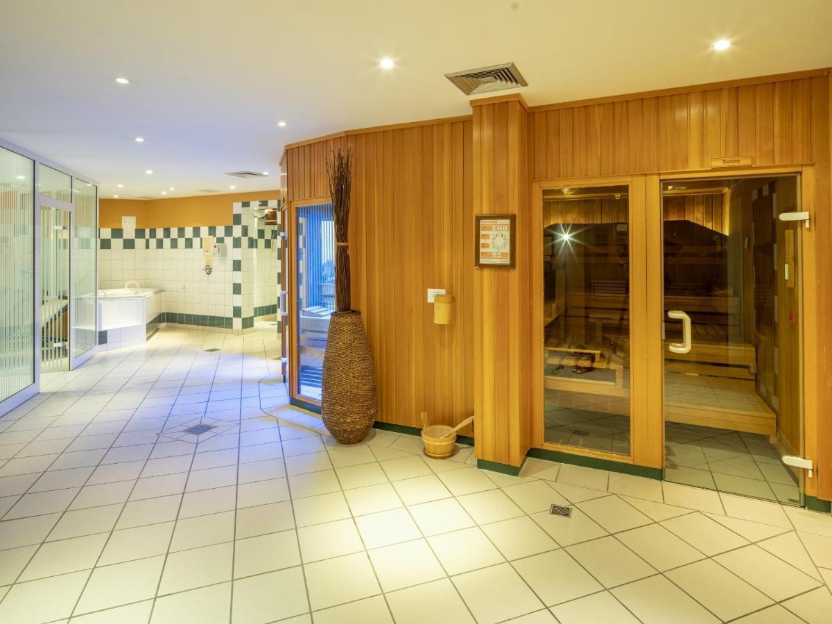 Hotel Huettmann Norddorf Eksteriør billede