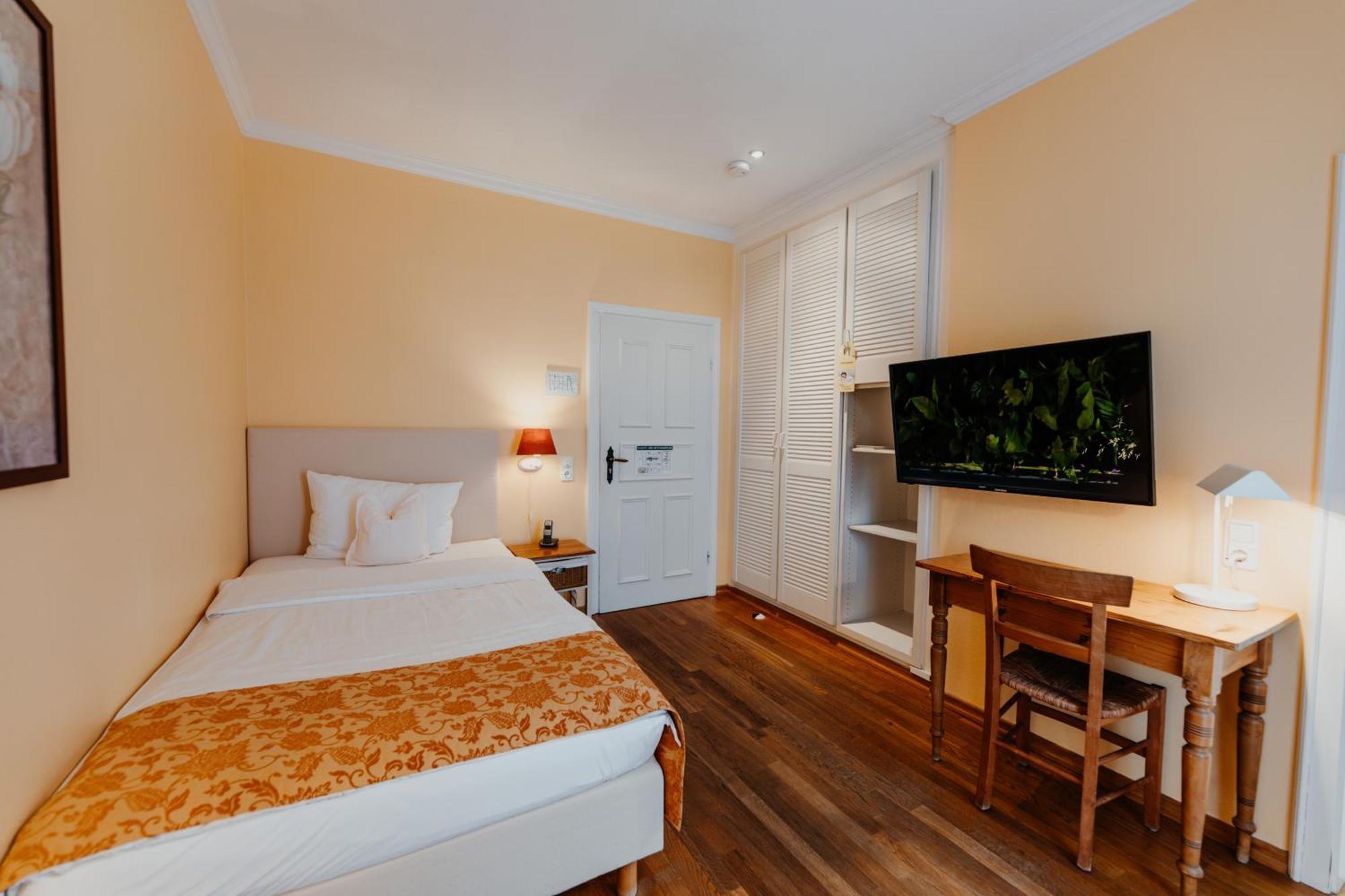 Hotel Huettmann Norddorf Eksteriør billede