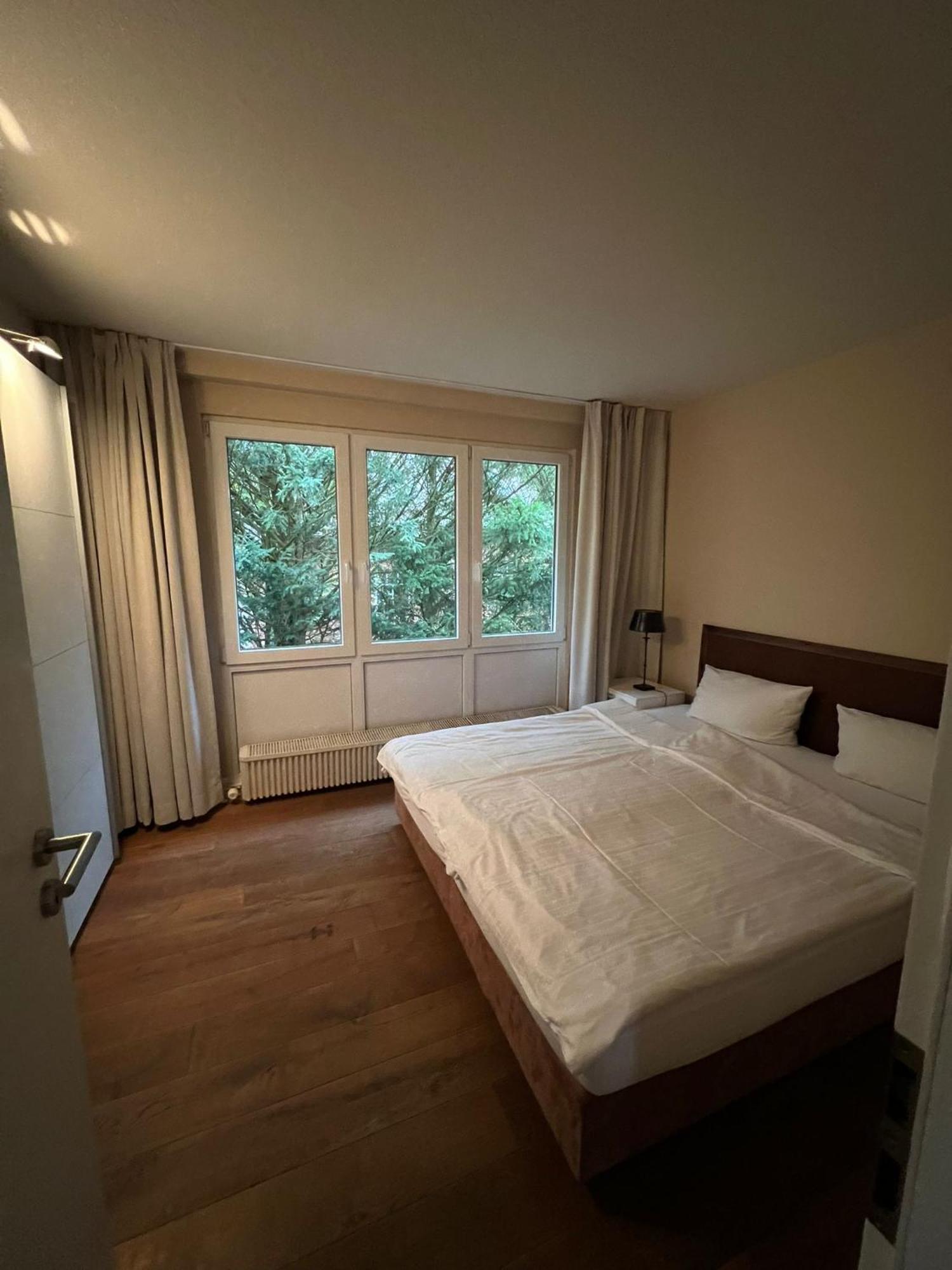 Hotel Huettmann Norddorf Eksteriør billede