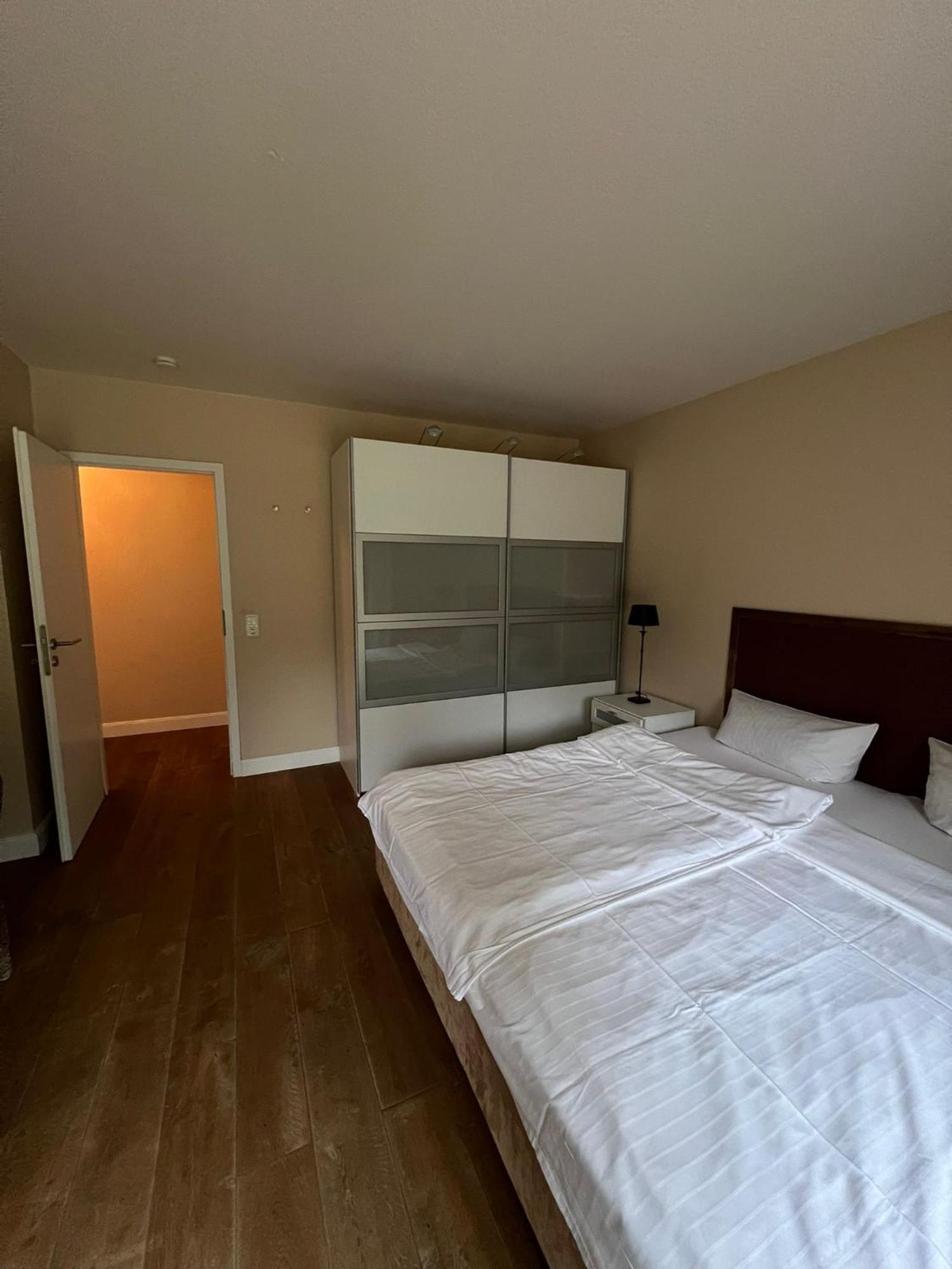 Hotel Huettmann Norddorf Eksteriør billede